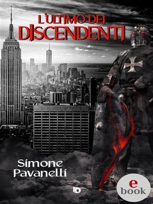 cover image of L'ultimo dei Discendenti